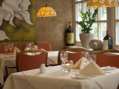 照片: Tre Scalini 