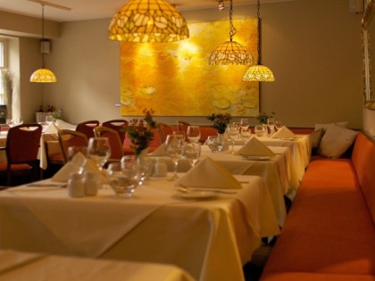 照片: Tre Scalini 